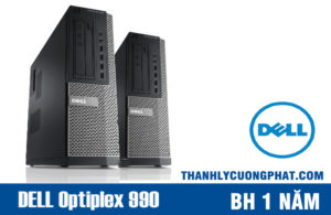 dell optiplex 990 cau hinh do hoa thanhlycuongphat 1